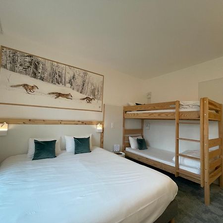 Shana Hotel & Residence Chanaz Εξωτερικό φωτογραφία