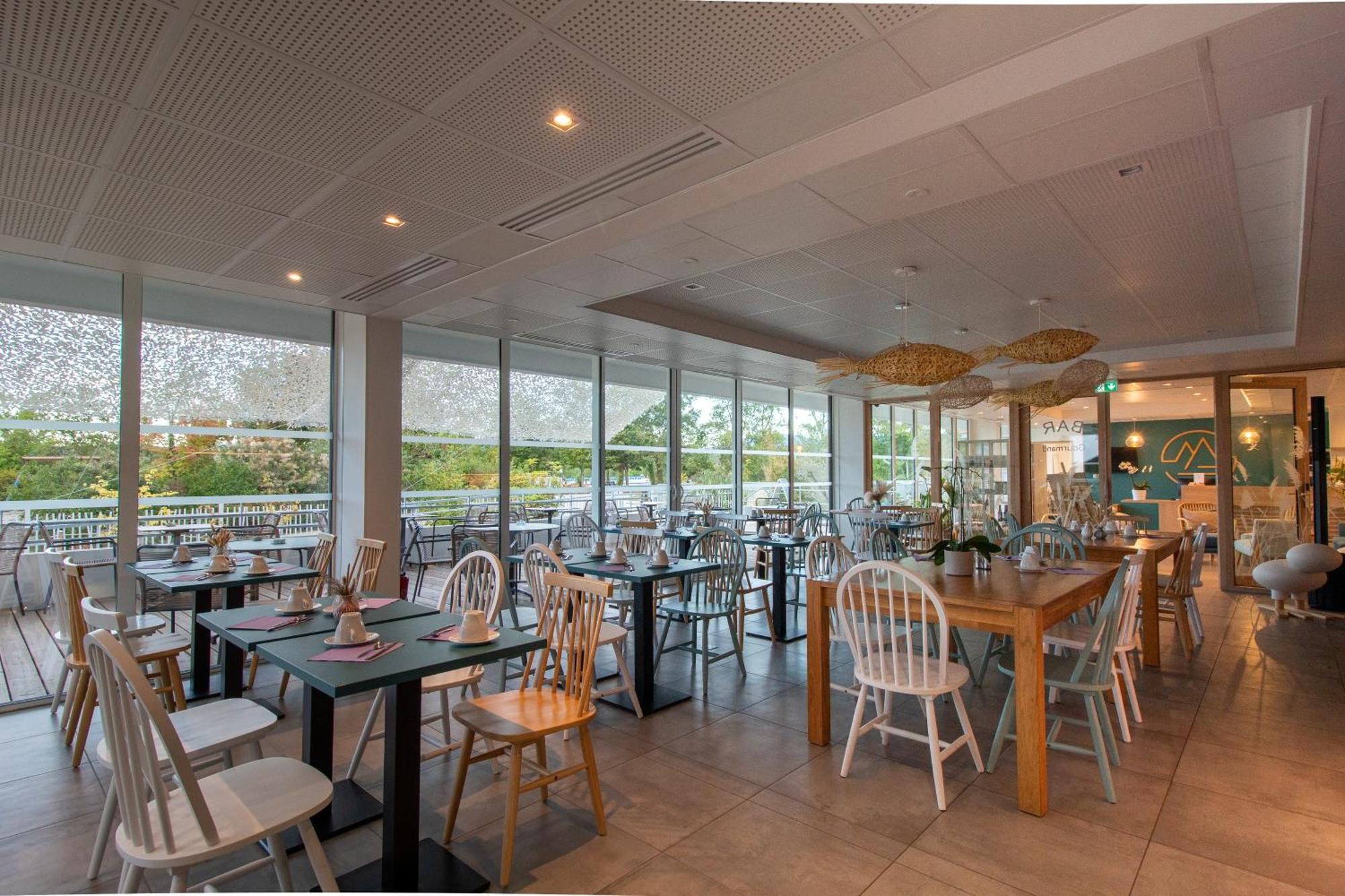 Shana Hotel & Residence Chanaz Εξωτερικό φωτογραφία