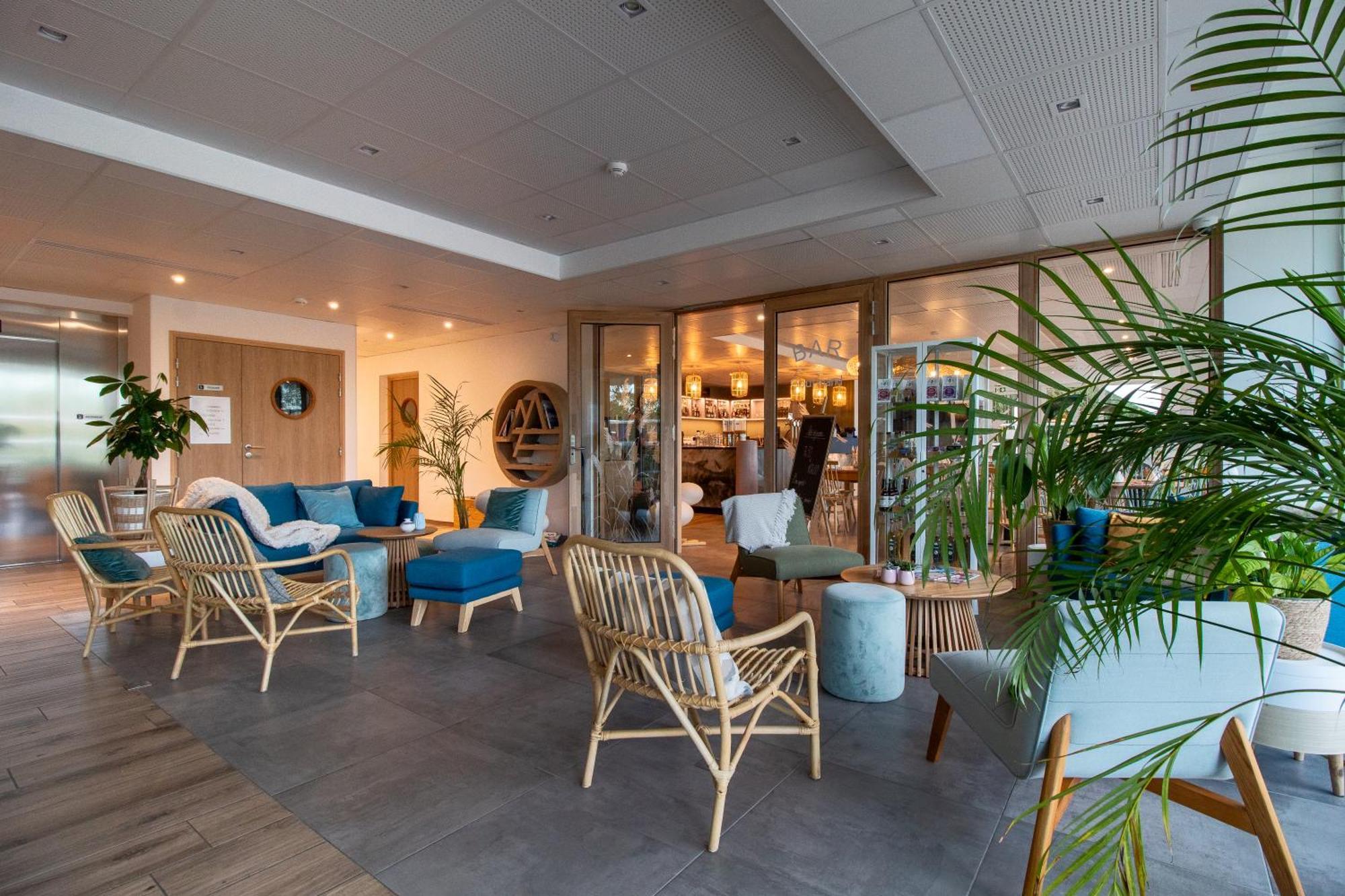 Shana Hotel & Residence Chanaz Εξωτερικό φωτογραφία