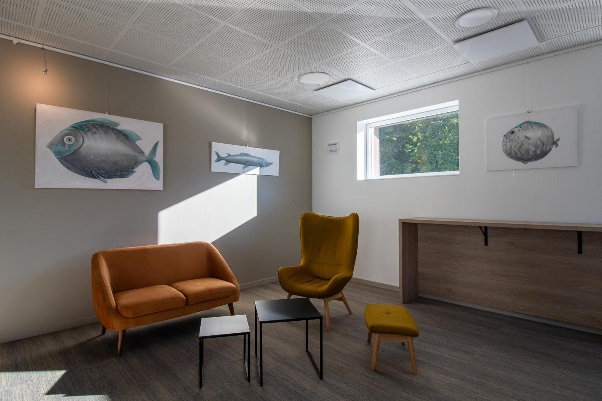 Shana Hotel & Residence Chanaz Εξωτερικό φωτογραφία