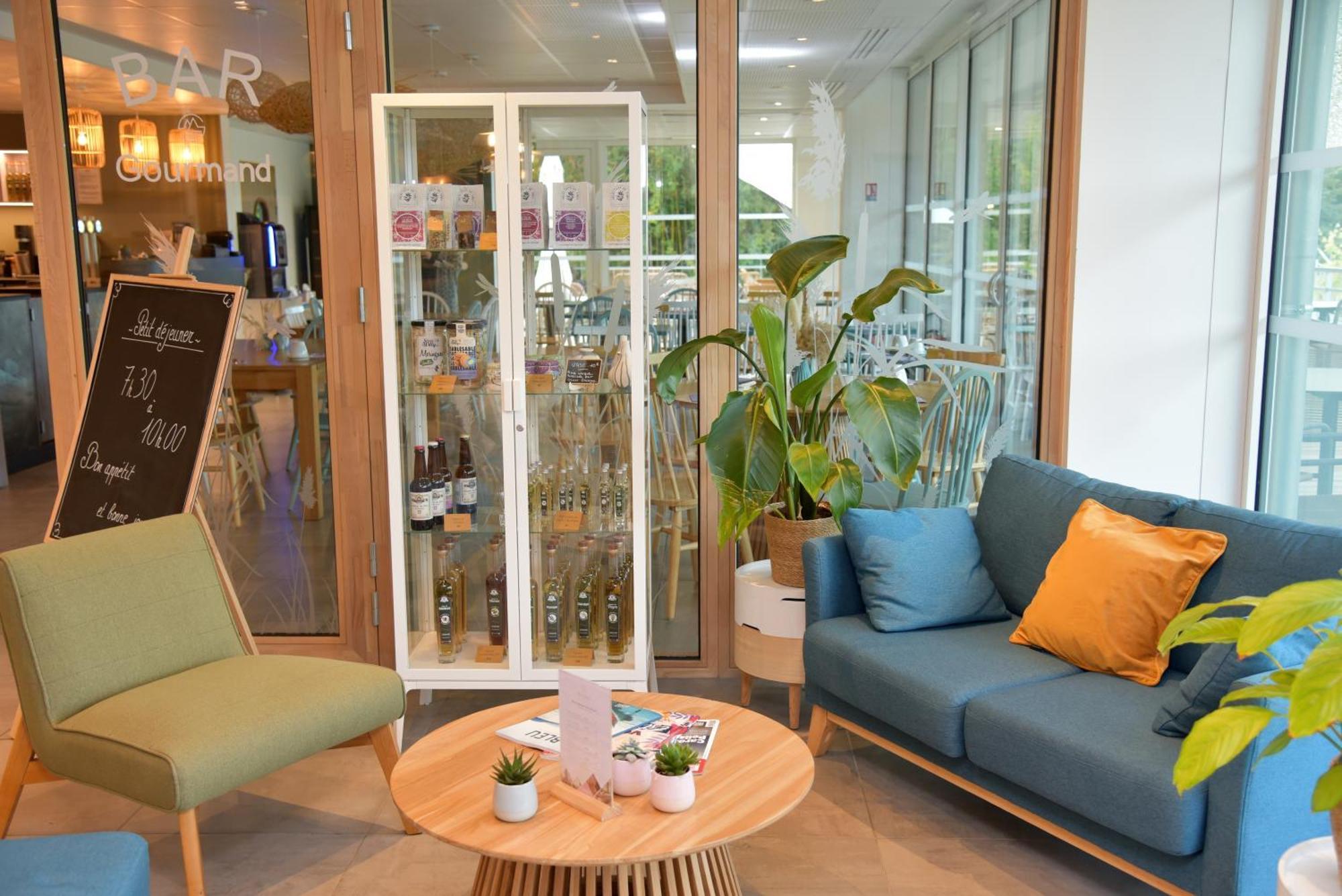 Shana Hotel & Residence Chanaz Εξωτερικό φωτογραφία
