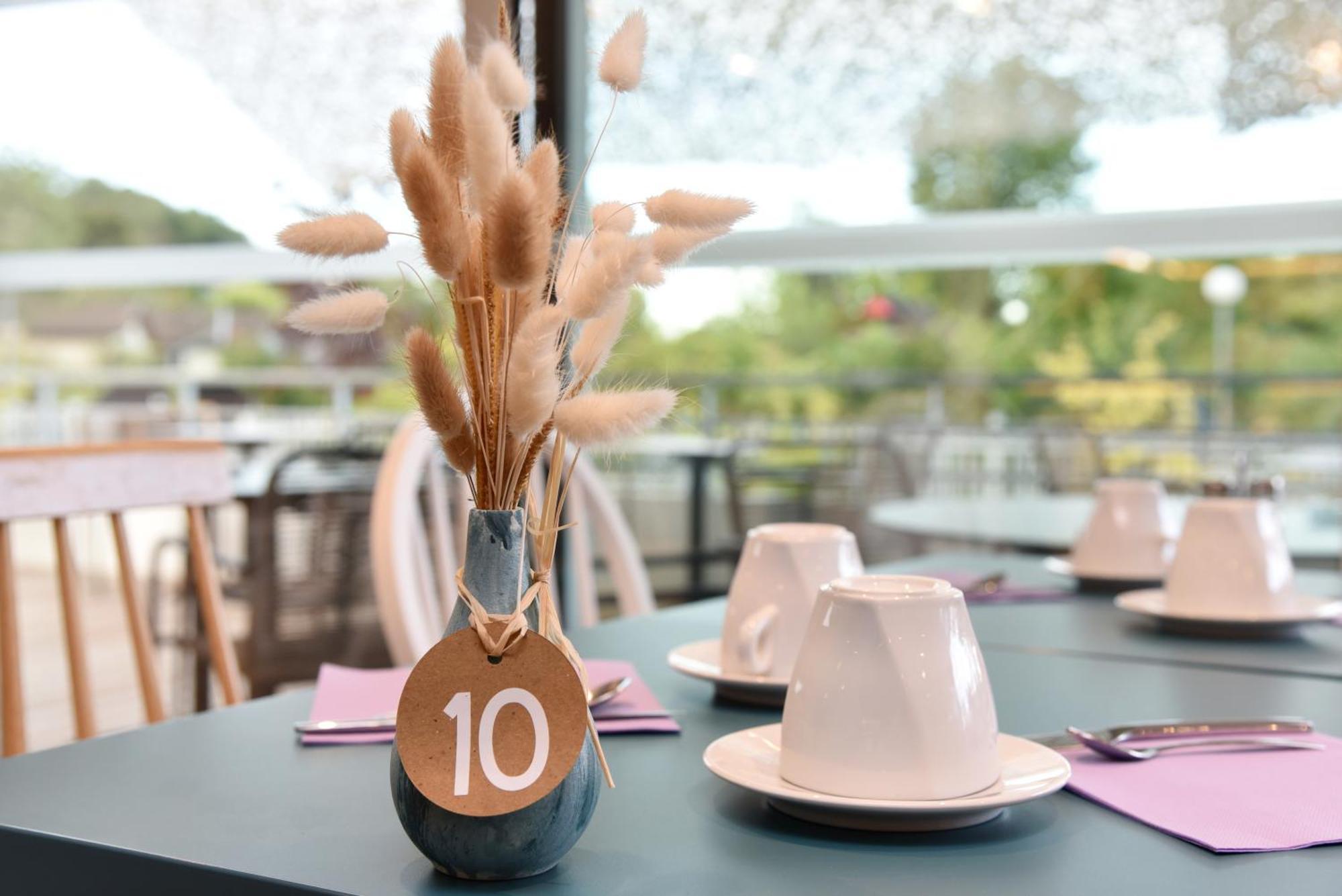Shana Hotel & Residence Chanaz Εξωτερικό φωτογραφία