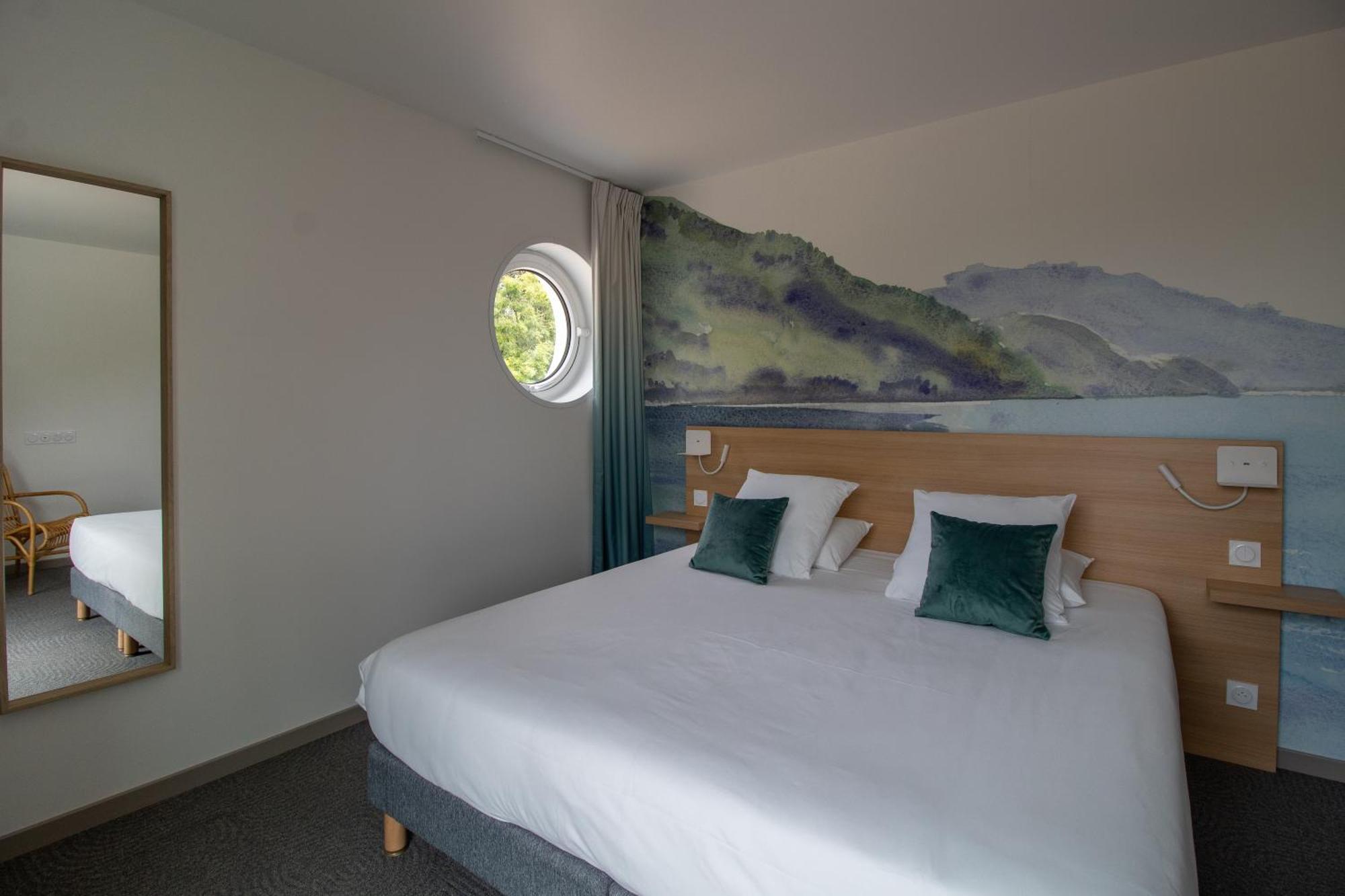 Shana Hotel & Residence Chanaz Εξωτερικό φωτογραφία