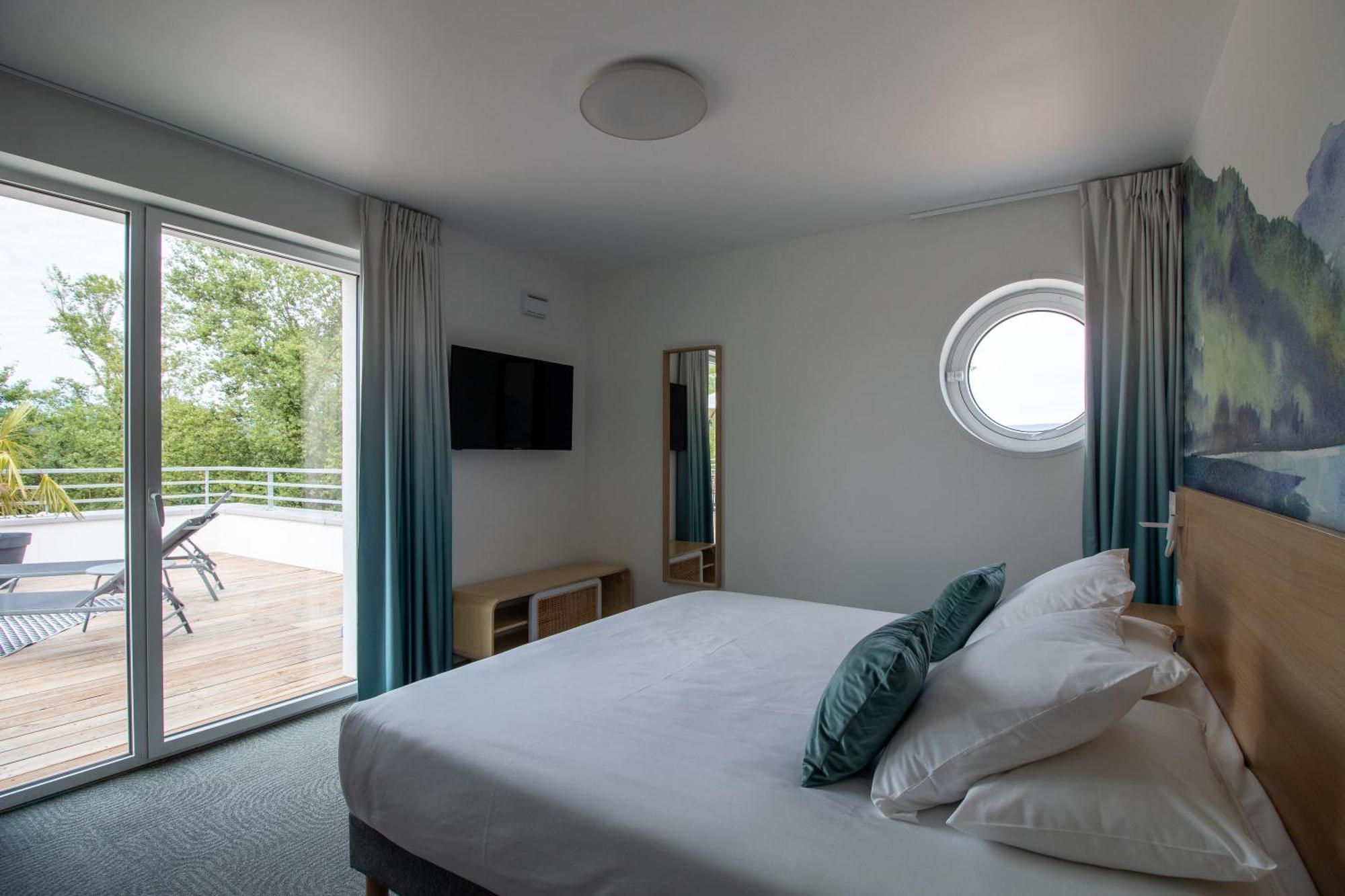 Shana Hotel & Residence Chanaz Εξωτερικό φωτογραφία