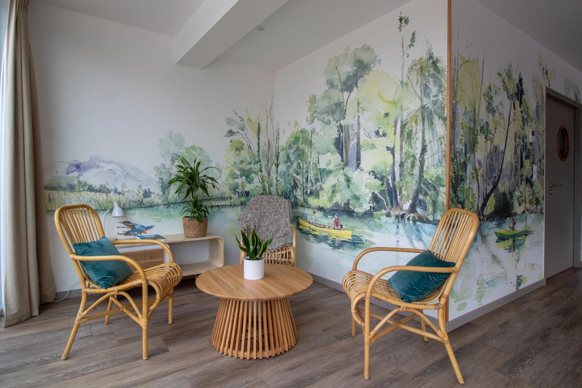 Shana Hotel & Residence Chanaz Εξωτερικό φωτογραφία
