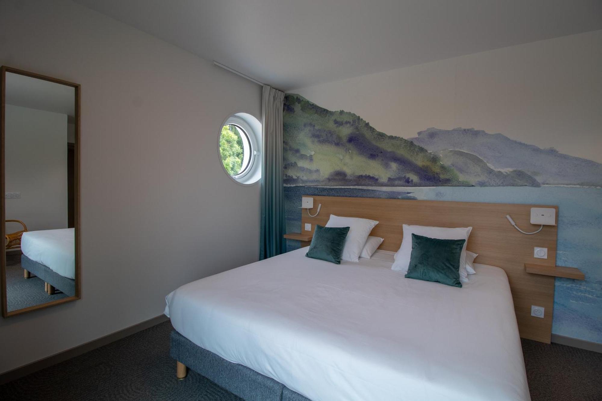 Shana Hotel & Residence Chanaz Εξωτερικό φωτογραφία